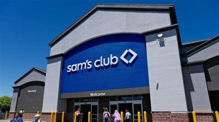 is sams open on labor day