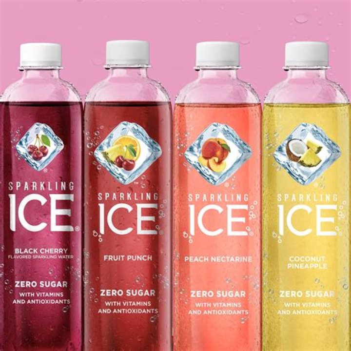 is sparkling ice good for diabetics
