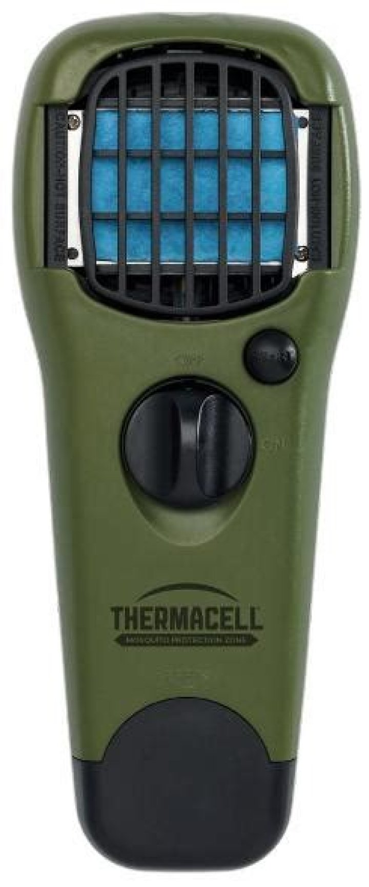 is thermacell safe