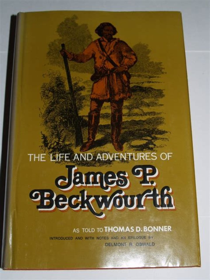 james beckwourth parents