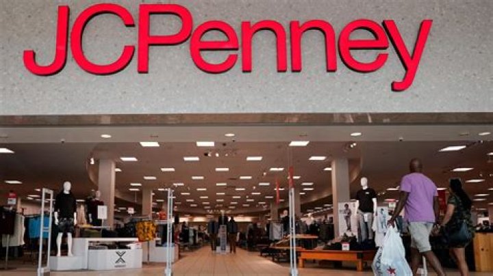 jcpenney brands list