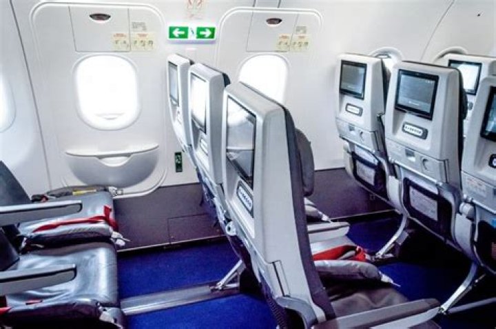 jetblue exit row seats