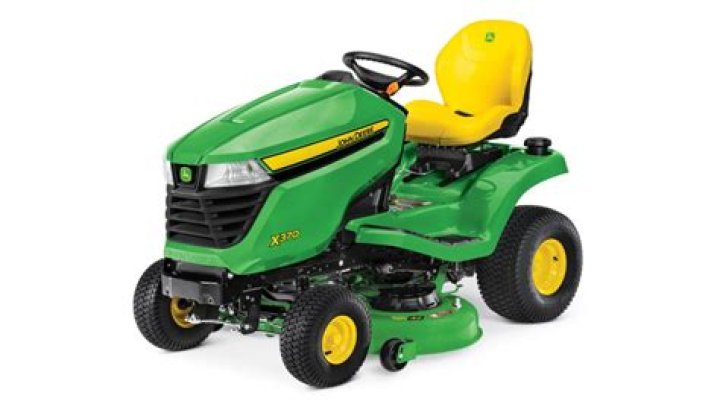 john deere cyclonic vs itorque