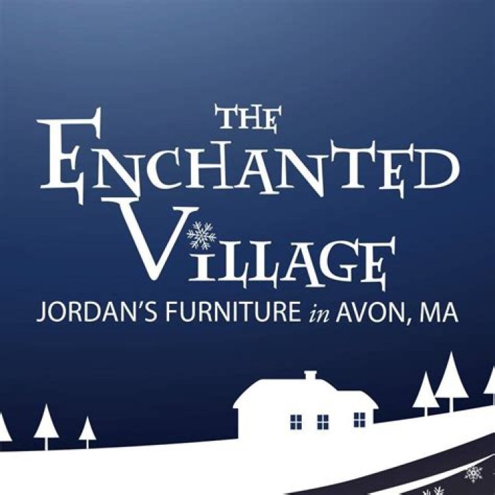 jordans enchanted village tickets