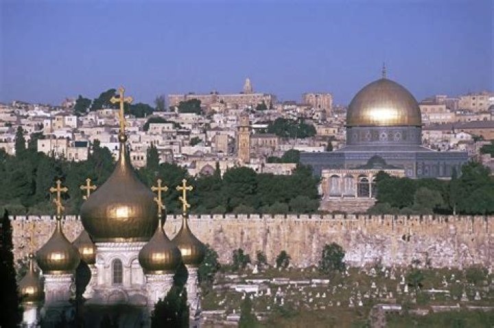 judaism cultural landscape
