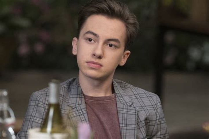 jude from the fosters