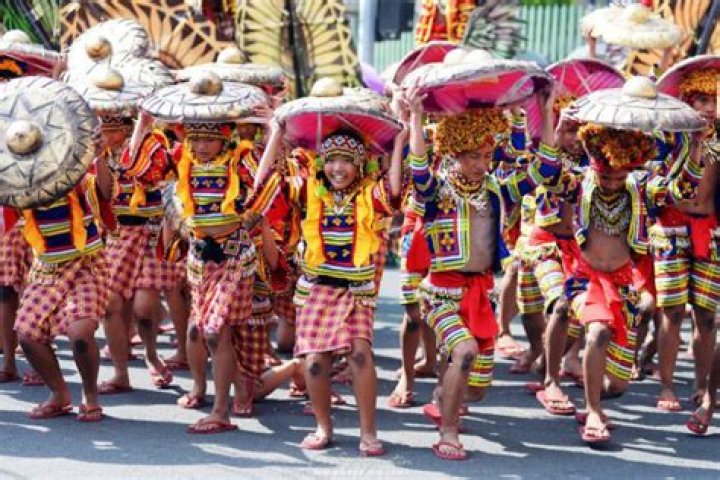 kadayawan festival place of origin