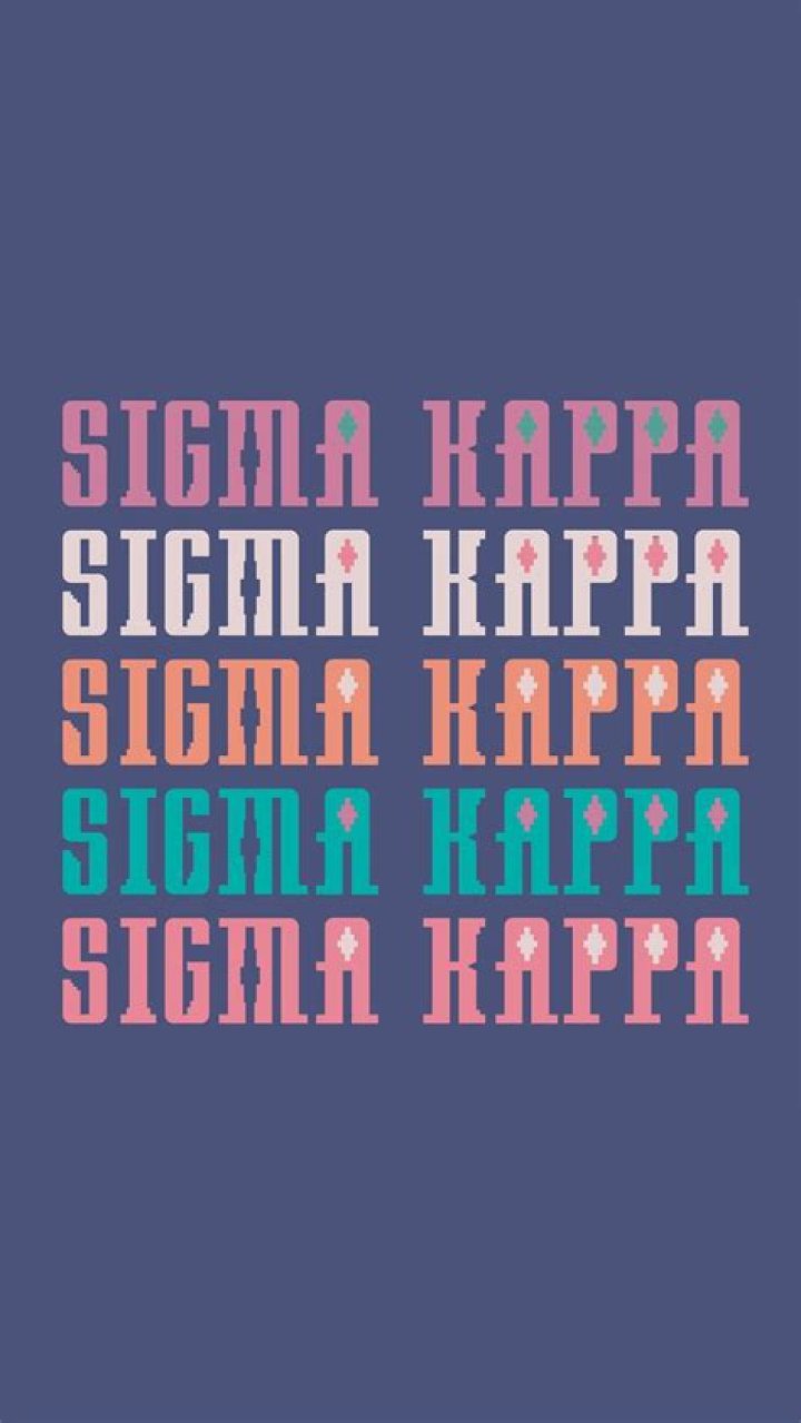 kappa diamonds