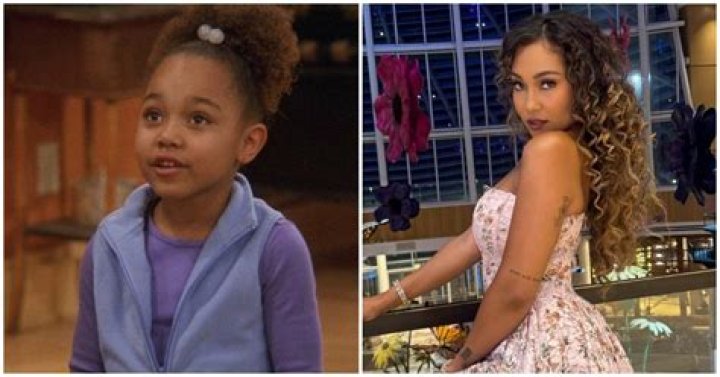 katie from my wife and kids