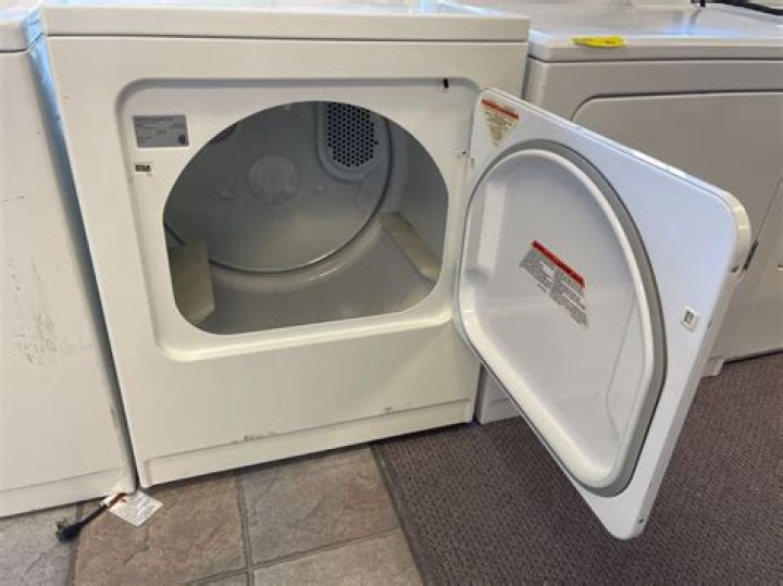 kenmore mod 110 dryer
