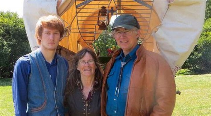 kilcher family religion