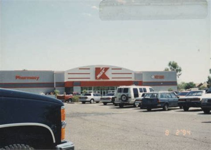 kmart arizona