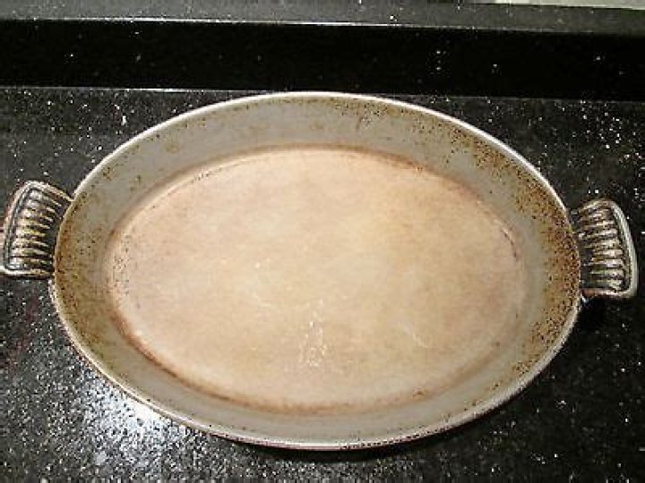 le creuset broiler