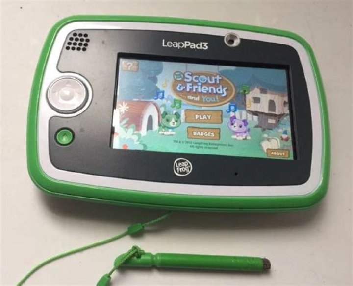leap pad 3 cartridges