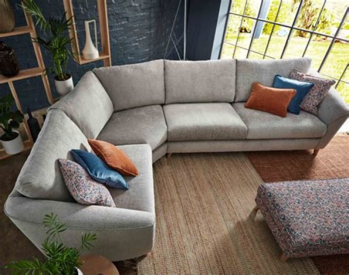left or right hand corner sofa