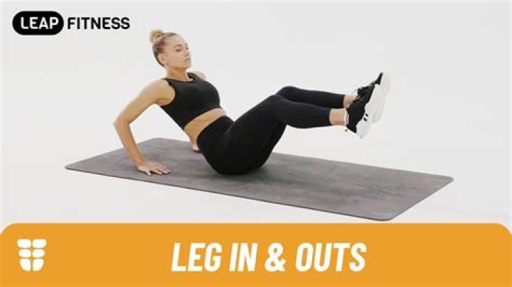 leg outs