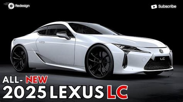 lexus lc300 price