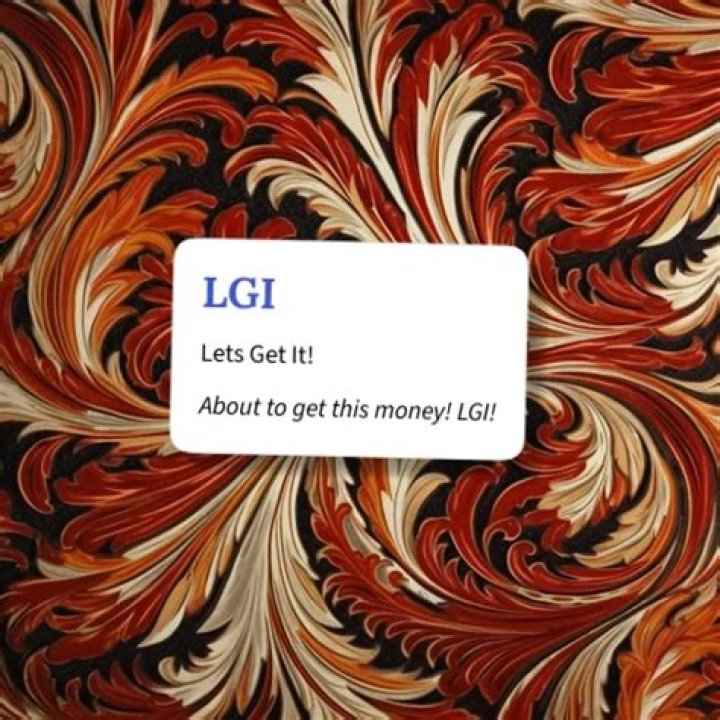 lgi meaning
