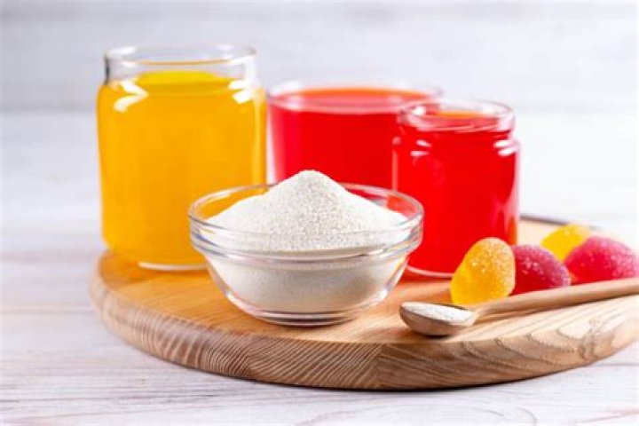 liquid pectin vs powder