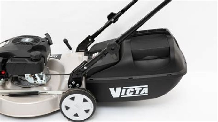 list of victa models