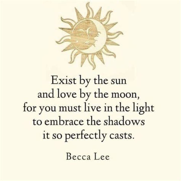 live by the sun love by the moon meaning