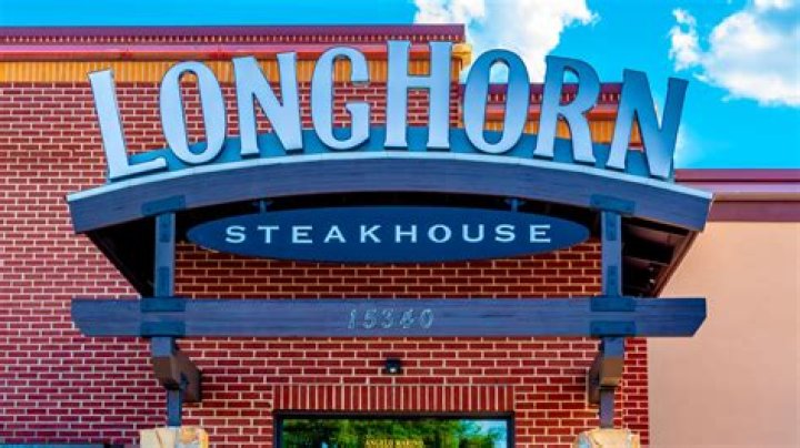 longhorn steakhouse las vegas
