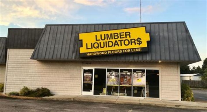 lumber liquidators cabinets