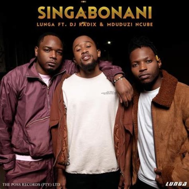 lunga music definition