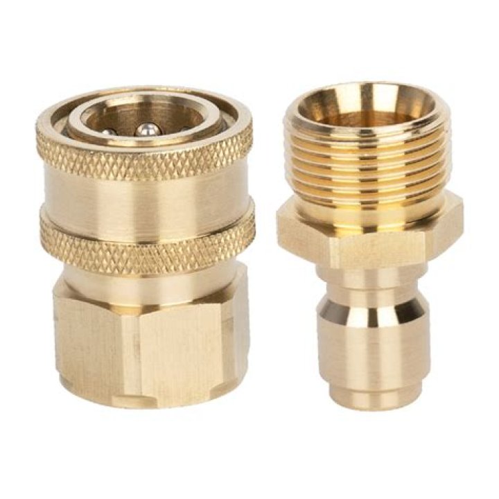 m22 fittings