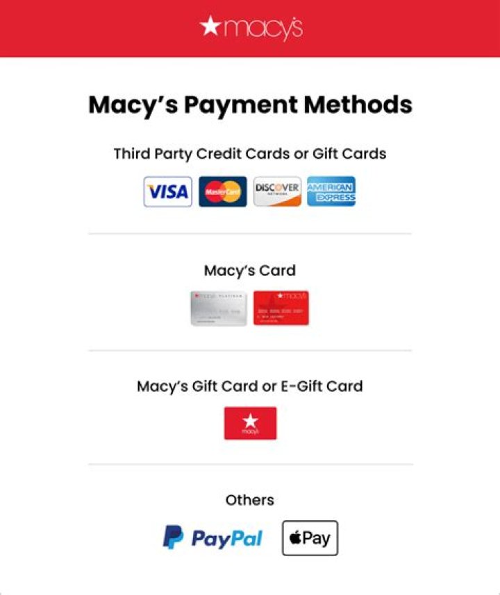 macy’s scan and pay
