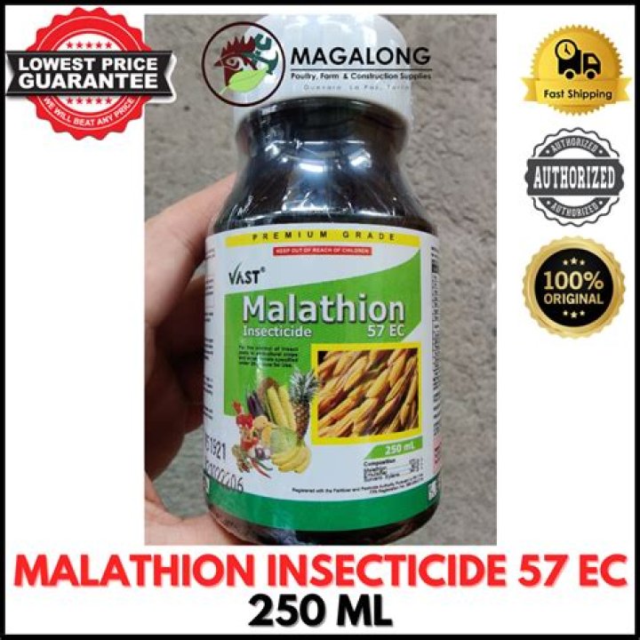 malathion for dogs