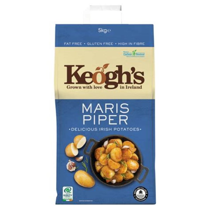 maris piper potatoes canada