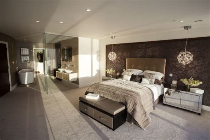 master en suite