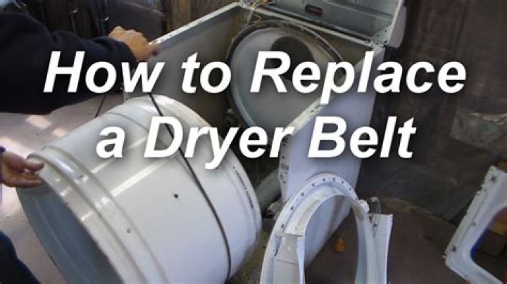 maytag centennial dryer belt diagram