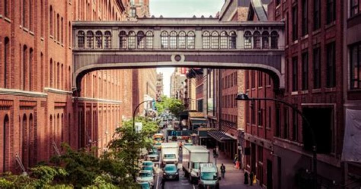 meatpacking district chicago