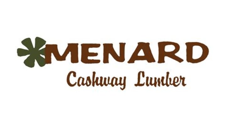 menard lumber company