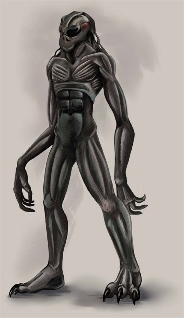metro dark one