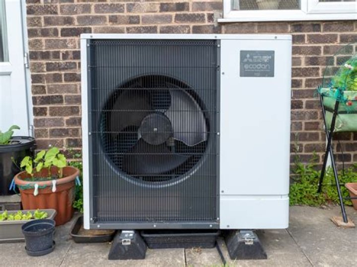 mitsubishi heat pump cost