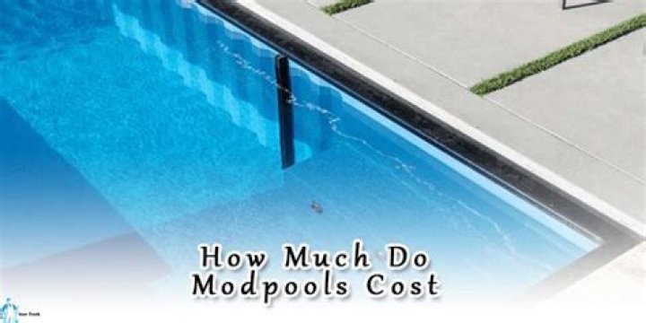modpools cost