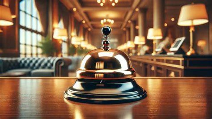 moment of truth in hospitality