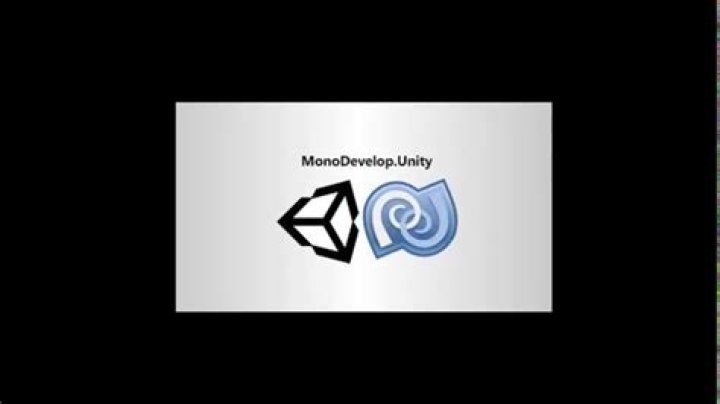 monodevelop unity