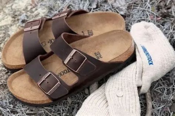 most popular birkenstock color