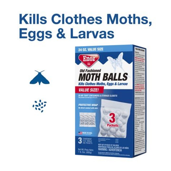 moth balls canada