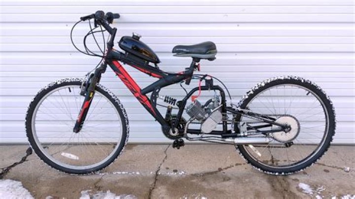 motor bicycle price