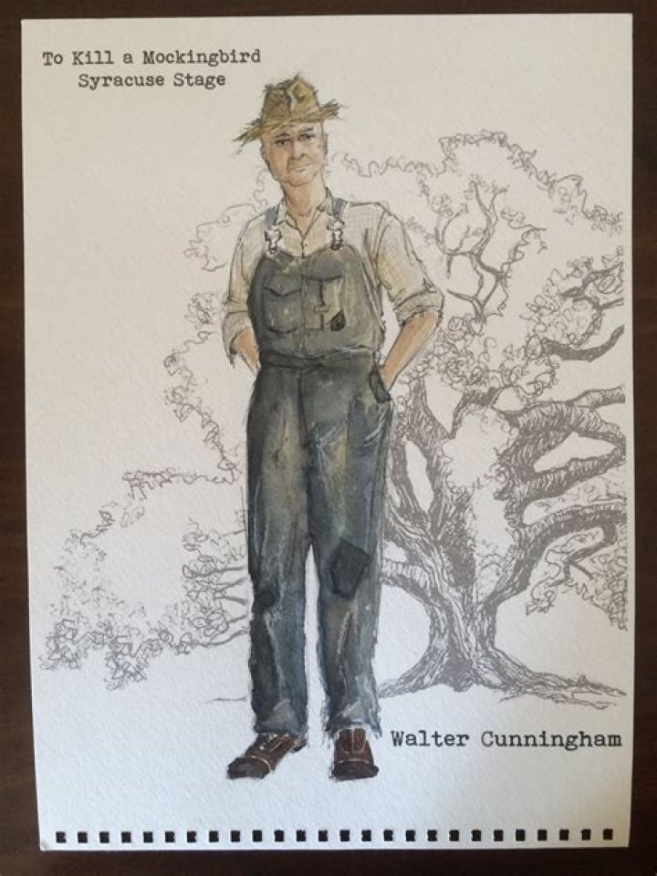 mr cunningham