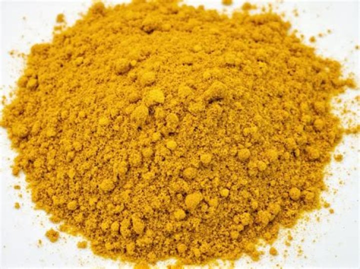 mustard seed to ground mustard