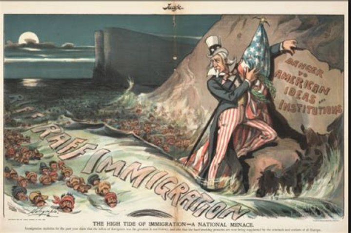 nativism gilded age definition