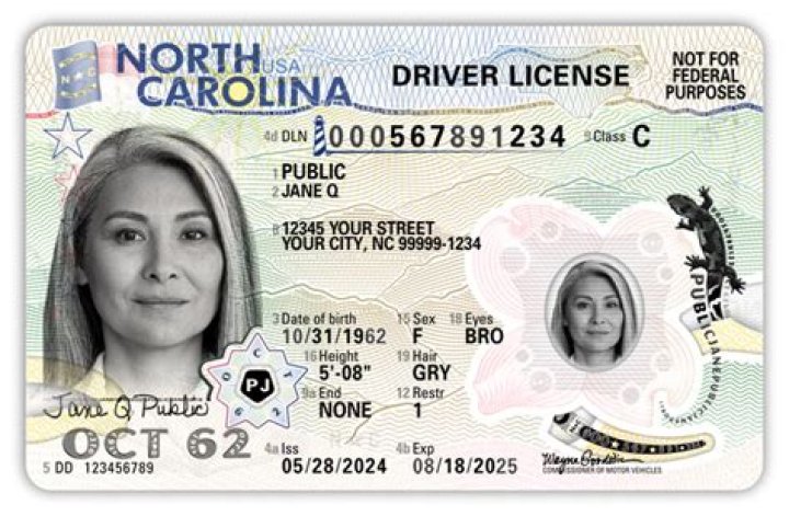nc cdl permit cost