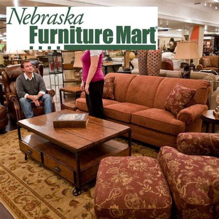 nebraska furniture mart military discount