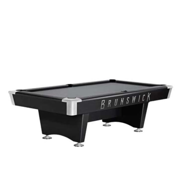 new felt for pool table